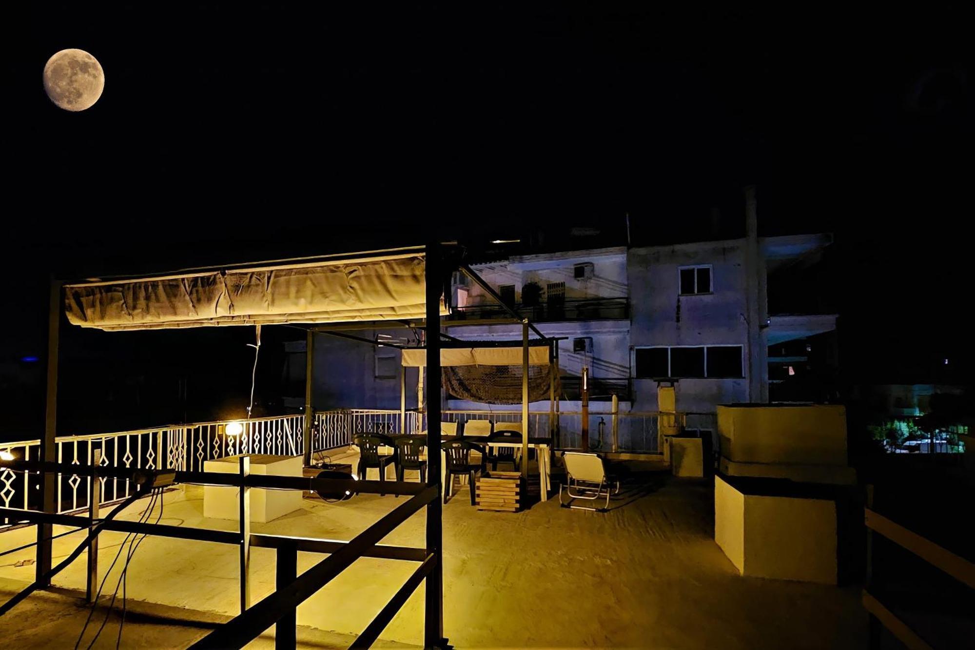 Zefyros Super Cool Apartments Next To Alimos Riviera Афіни Екстер'єр фото